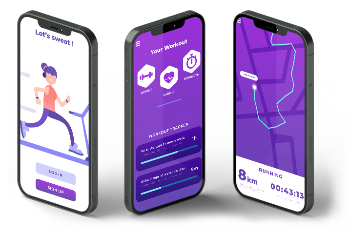 خدمات التطبيقات